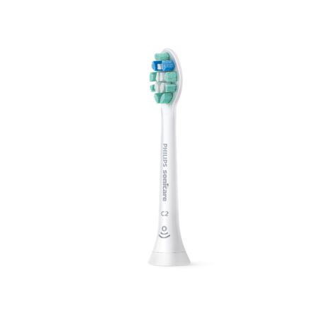 HX9021/19 Philips Sonicare C2 Optimal Plaque Control (formerly ProResults plaque control)