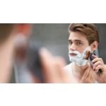 Snažno, izuzetno ugodno i glatko brijanje