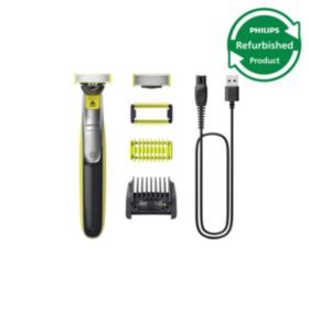 OneBlade 360