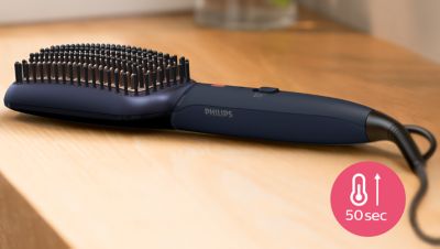 Кратко време на загряване