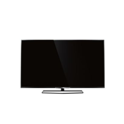 Plonas „Smart Full HD LED“ televizorius