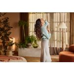 Noturīga ieveidošana spēcīgiem matiem