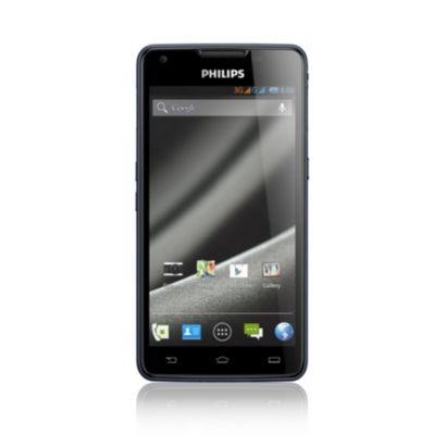 Philips Xenium