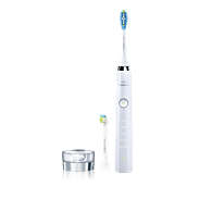 DiamondClean Cepillo dental eléctrico sónico: prueba