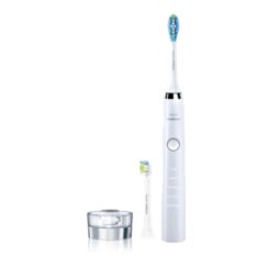 DiamondClean Sonic electric toothbrush - Trial