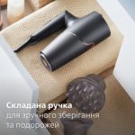 Швидке висушування без перегрівання**