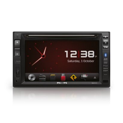 Mėgaukitės gyva muzika automobilyje žiūrėdami vaizdo įrašus