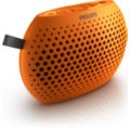 Your all-in-one portable speaker