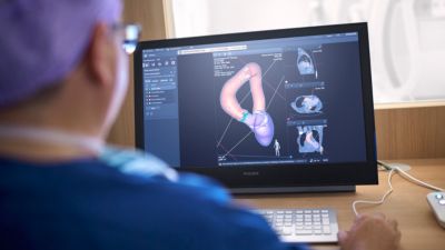 Heartnavigator&#8239;Philips