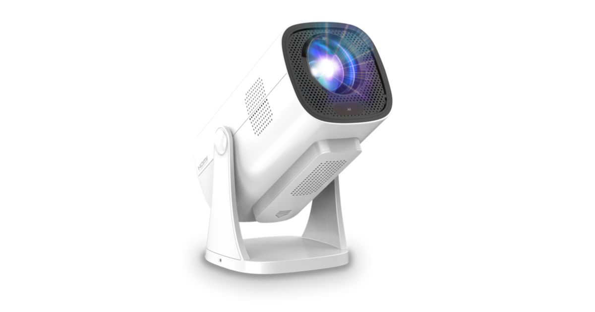 Philips NeoPix 250 Smart