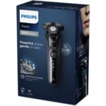Powerful shave, gentle on skin