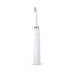 Sonicare DiamondClean Sonische, elektrische tandenborstel
