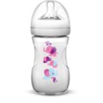 The most natural way to bottle feed