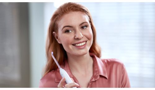 Up to 180% more effective for healthier gums *1