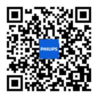 心血管全流程解决方案 QR Code