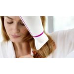 ThermoProtect omogoča hitro sušenje pri nižji temperaturi