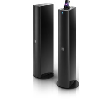 Philips Fidelio DTM9030 docking sound system