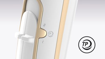 Ajuste de temperatura ThermoProtect