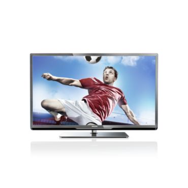 5000 series 40PFL5007T Smart LED TV