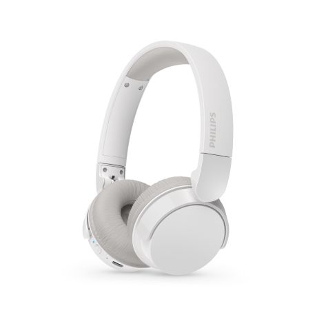 TAH3209WT/00  On-ear Wireless Headphones