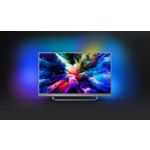 Ultra İnce 4K UHD LED Android TV
