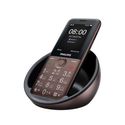 Philips Xenium