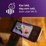 Gör det osynliga synligt för total trygghet