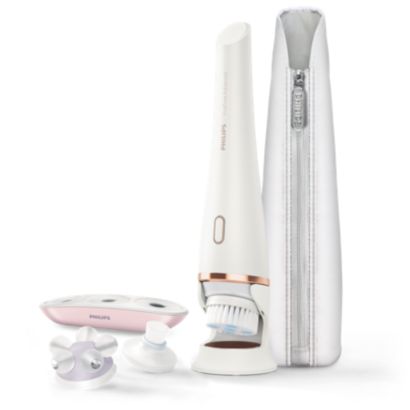 Philips VisaPure Advanced