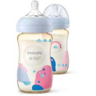 Avent PPSU Natural Baby Bottle