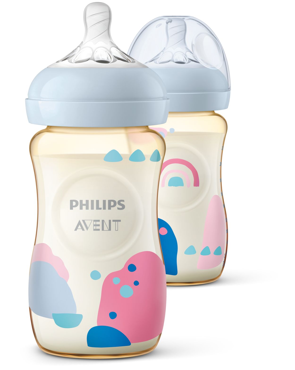 Baby bottle hot sale philips