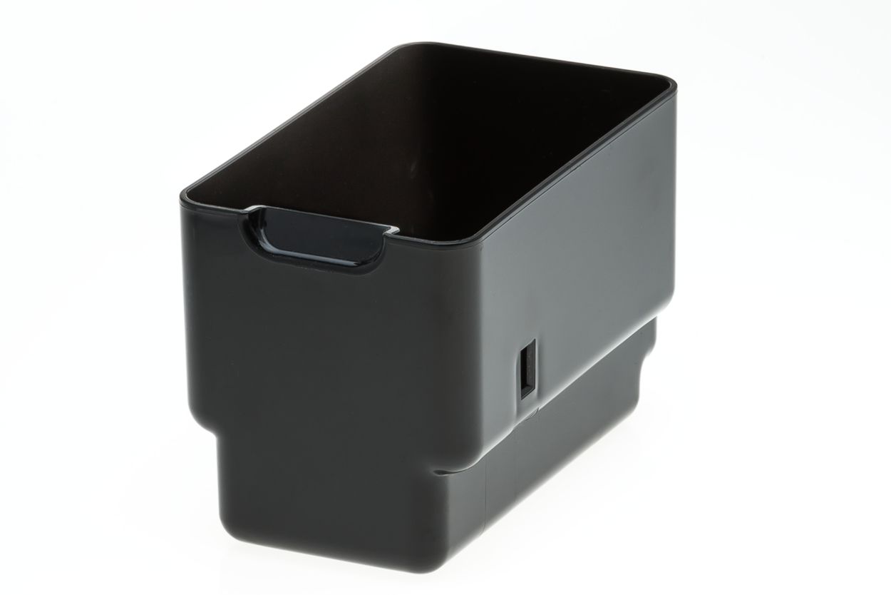 GranBaristo Coffee grounds container CP0238/01 Philips