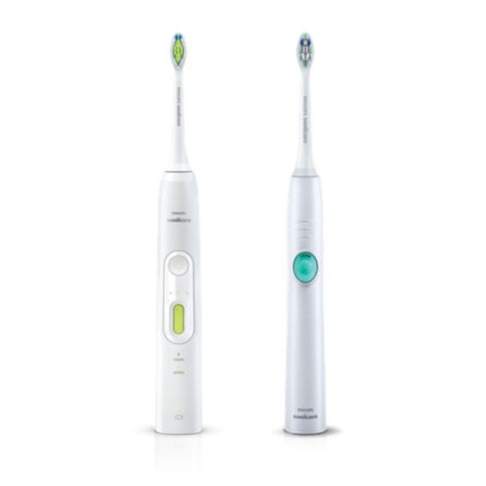 Sonicare HealthyWhite+