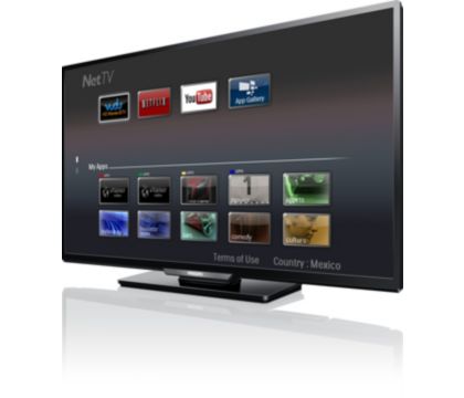 Philips Reproductor de Blu-ray 4K Ultra HD con reproducción WiFi  incorporada, Netflix,  y VUDU
