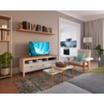 Vieds. Daudzveidīgs. Kompakts.