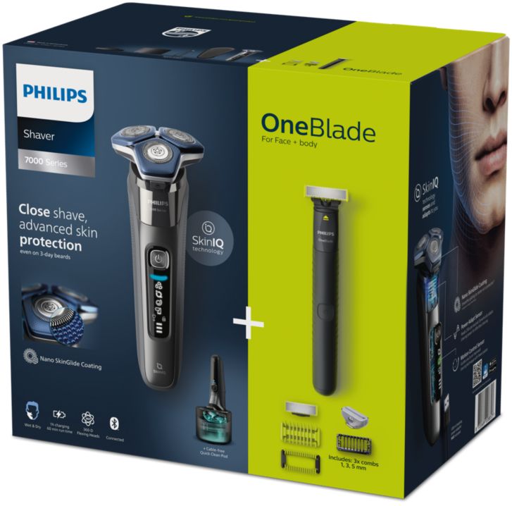 Philips Shaver series 7000