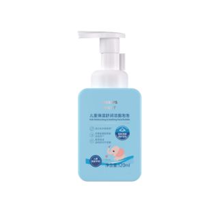 Avent Kidscare 儿童保湿舒润洁面泡泡