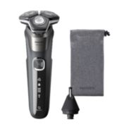 Philips shaver 5000 Series ウェット＆ドライ電動シェーバー
