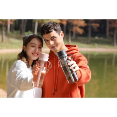 Γευτείτε τη φρεσκάδα σε κάθε γουλιά!