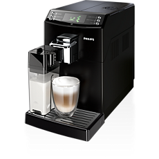HD8847/01 4000 Series Machine espresso Super Automatique