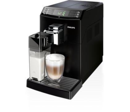 4000 Series espresso machine HD8847/01 | Philips
