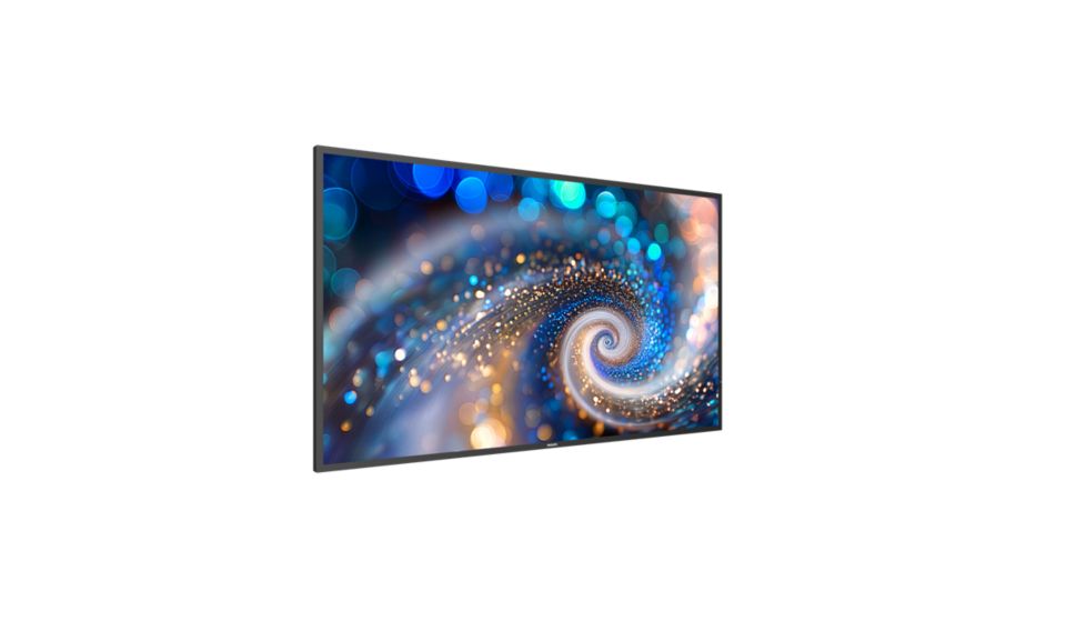 Philips Signage serie 2000