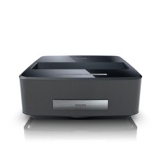 Screeneo Smart LED-projector