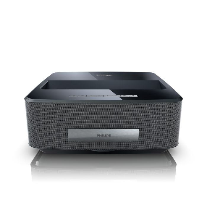 美品　Philips Screeneo HDP1590/F7 プロジェクター Screeneo Screeneo Smart LED Projector HDP1590/F7 | Philips