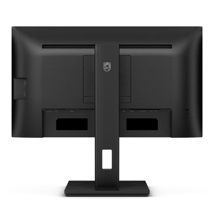 Philips Business Monitor