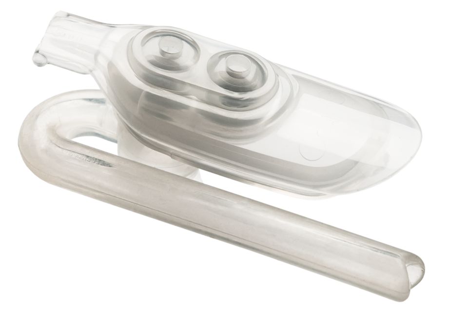 To help keep your liquid enclosed