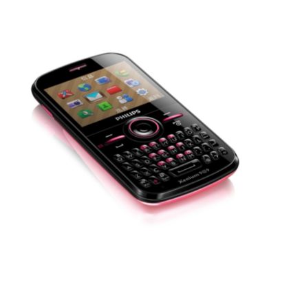 Philips Xenium