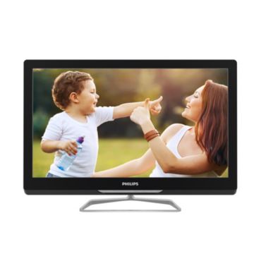 3000 series LED TV