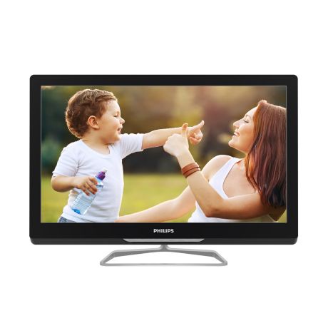 24PFL3951/V7 3000 series LED TV