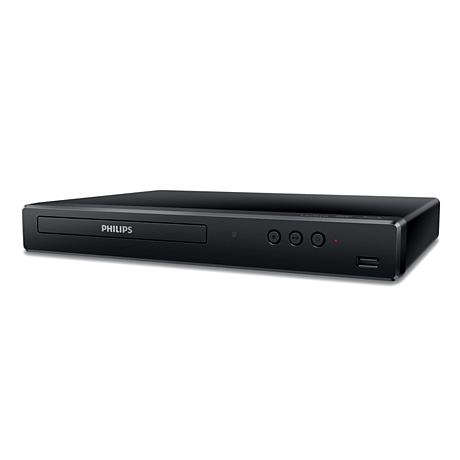 BDP2501/F7  Blu-ray Disc/ DVD player
