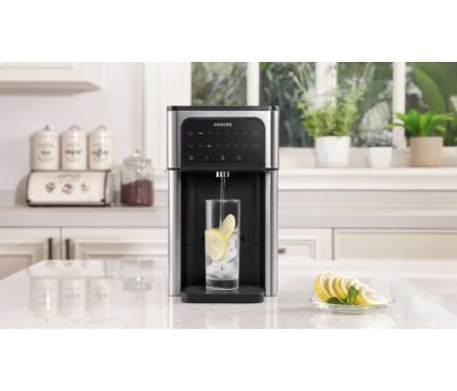 Philips All-in-One Water Station / Water Dispenser with Micro X